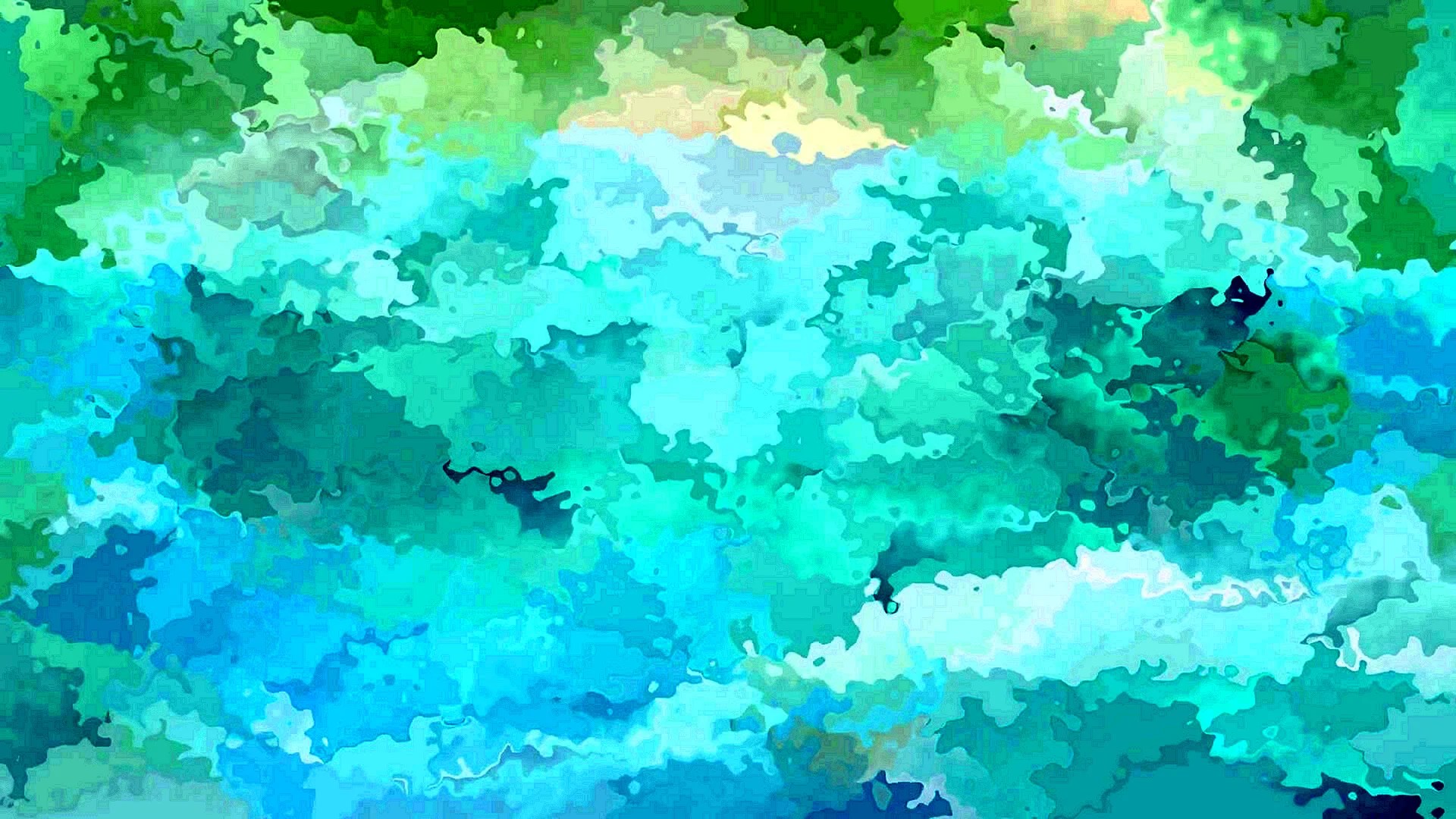 Blue Green Aesthetic Wallpapers Free Blue Green Aesthetic Backgrounds WallpapersHigh