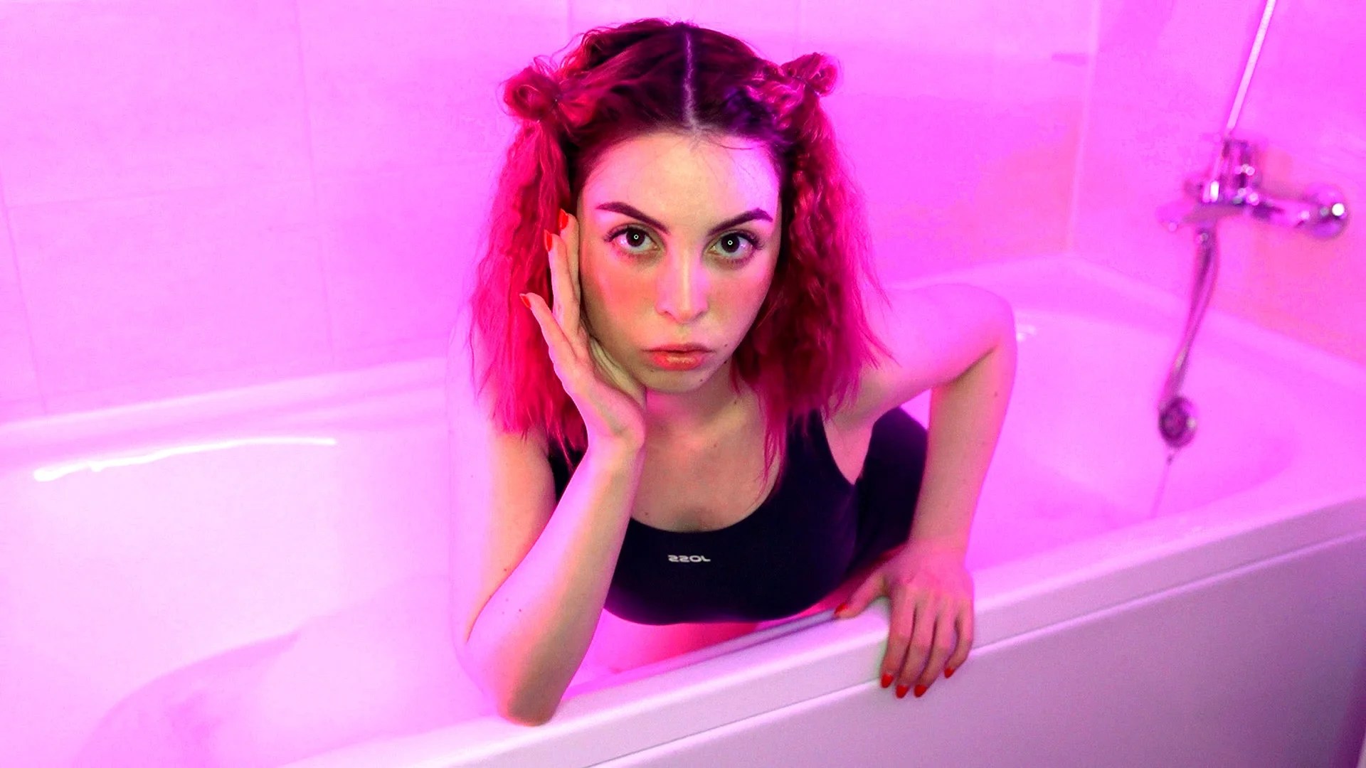 Download Moona Asmr Onlyfans Wallpaper - WallpapersHigh