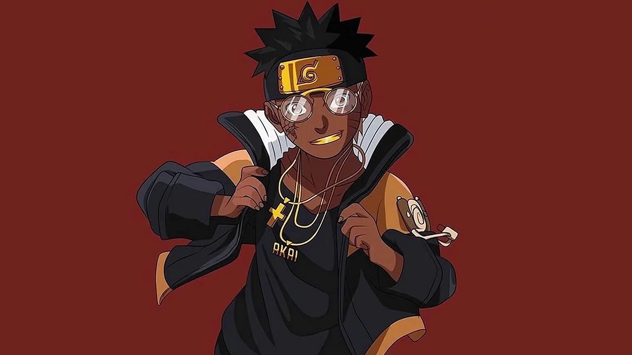 Drippy Naruto Wallpapers WallpapersHigh