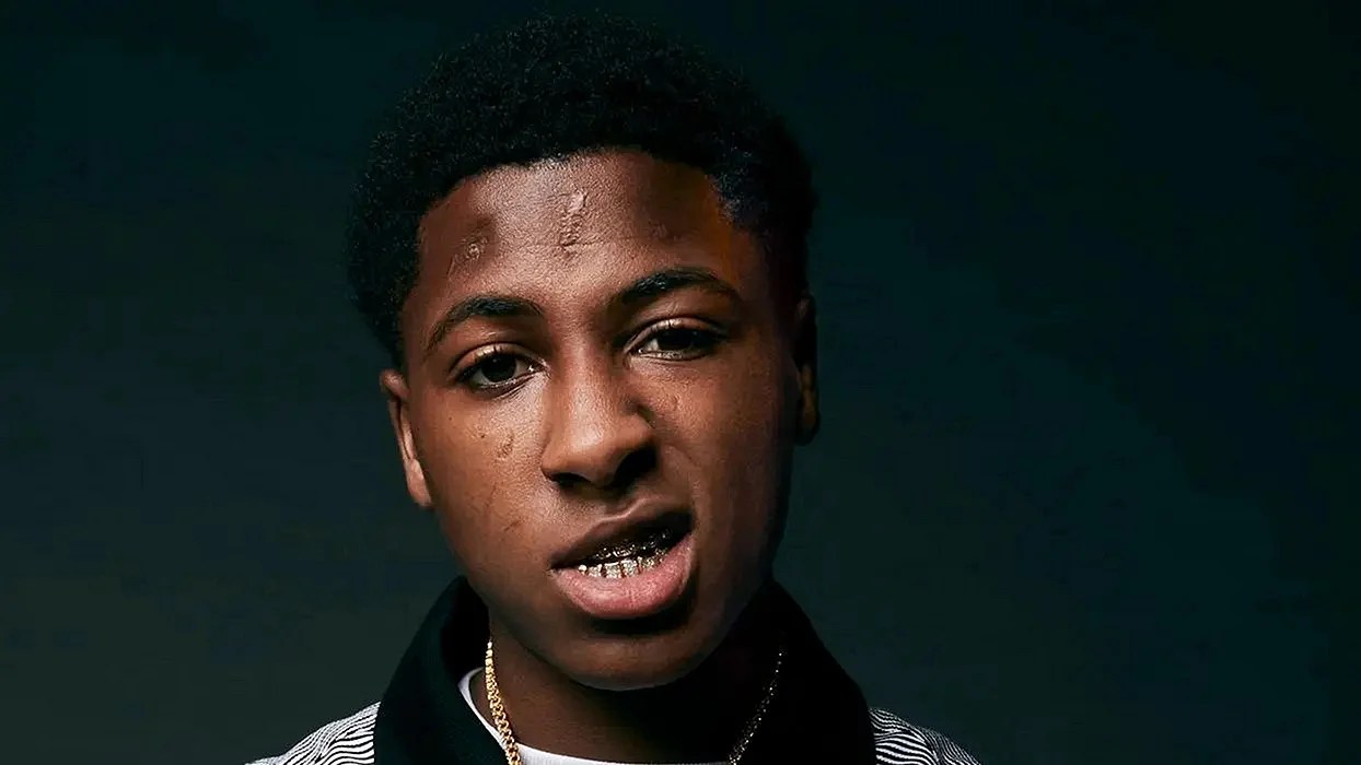 Nba Youngboy Green Wallpapers WallpapersHigh
