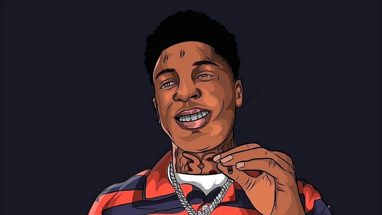 Nba Youngboy Live Wallpapers WallpapersHigh