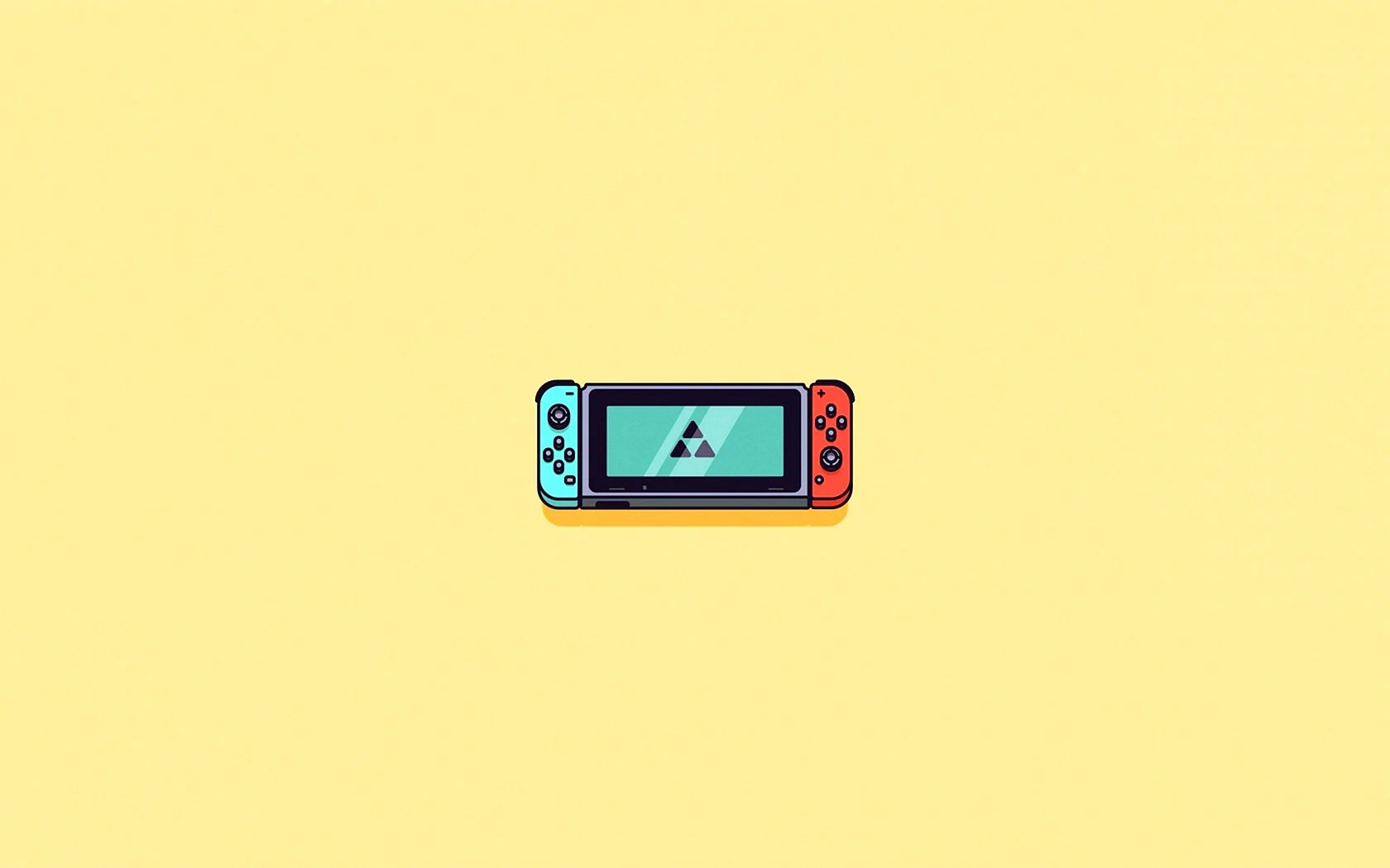 Download Nintendo Switch Wallpaper WallpapersHigh