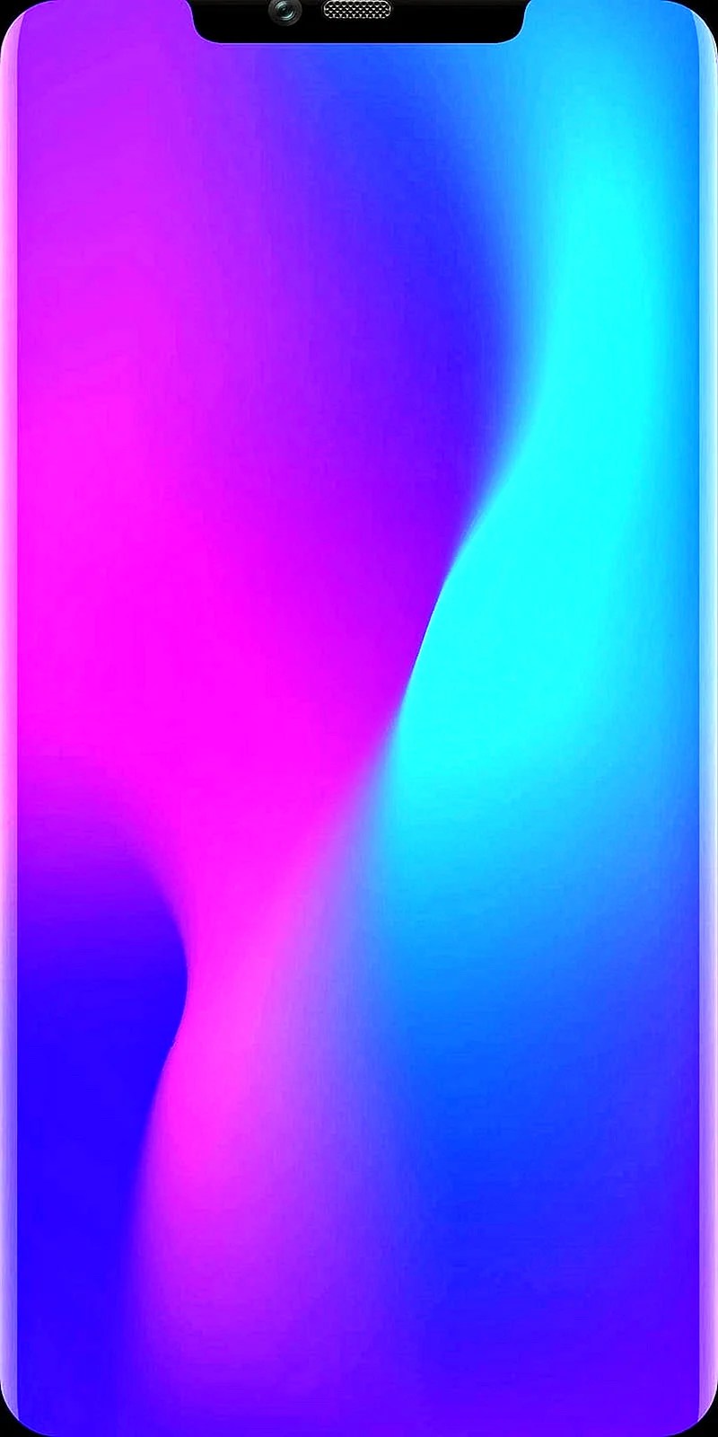 iPhone 12 Notch Wallpapers For iPhone WallpapersHigh