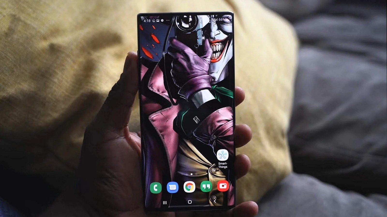 Download Note 10 Plus Wallpaper WallpapersHigh