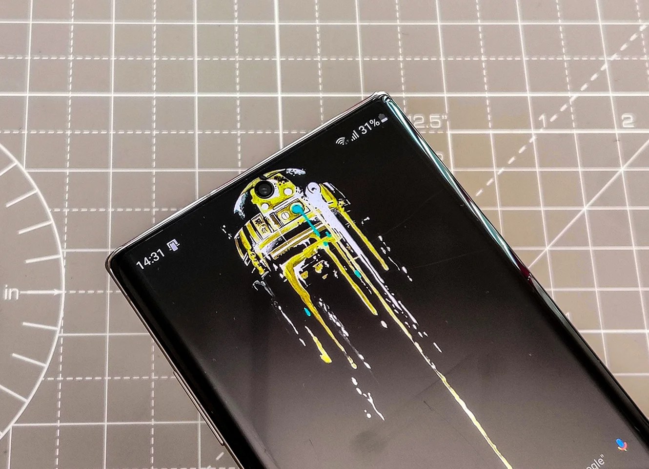 Download Note 10 Plus Wallpaper WallpapersHigh