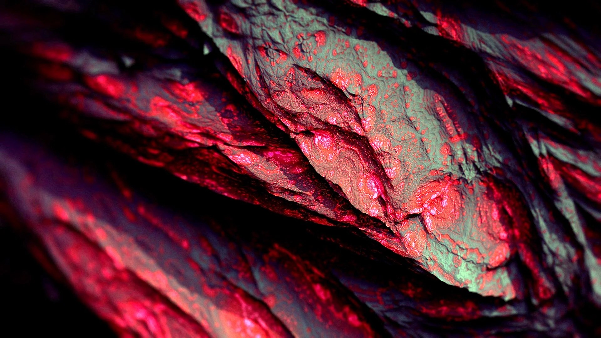 Red And Gold Marble Wallpapers WallpapersHigh