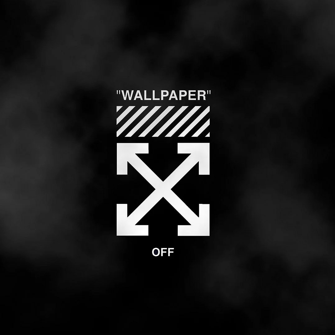 Off White Home Screen Wallpapers Free Off White Home Screen