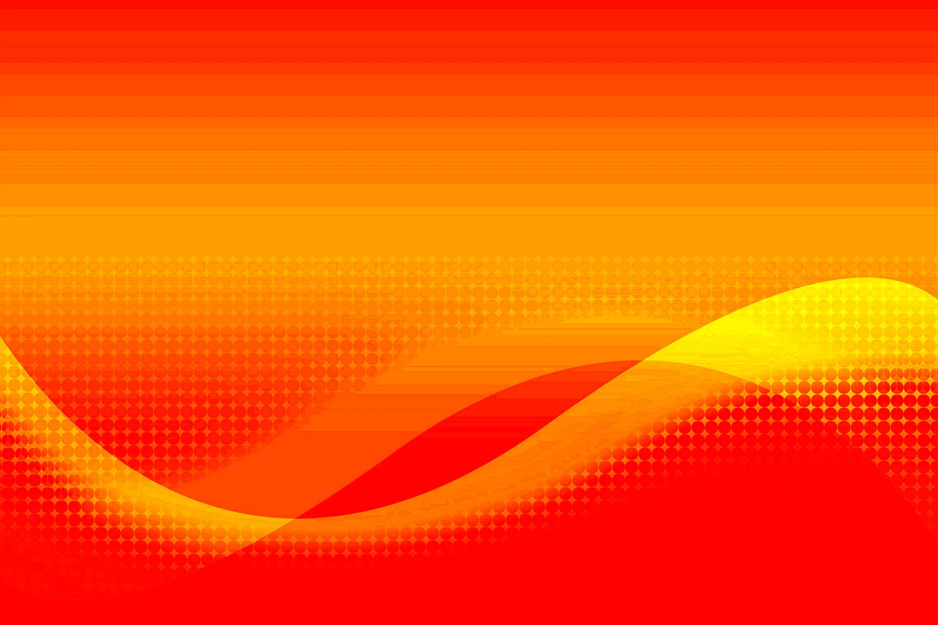 High Resolution Orange Backgrounds