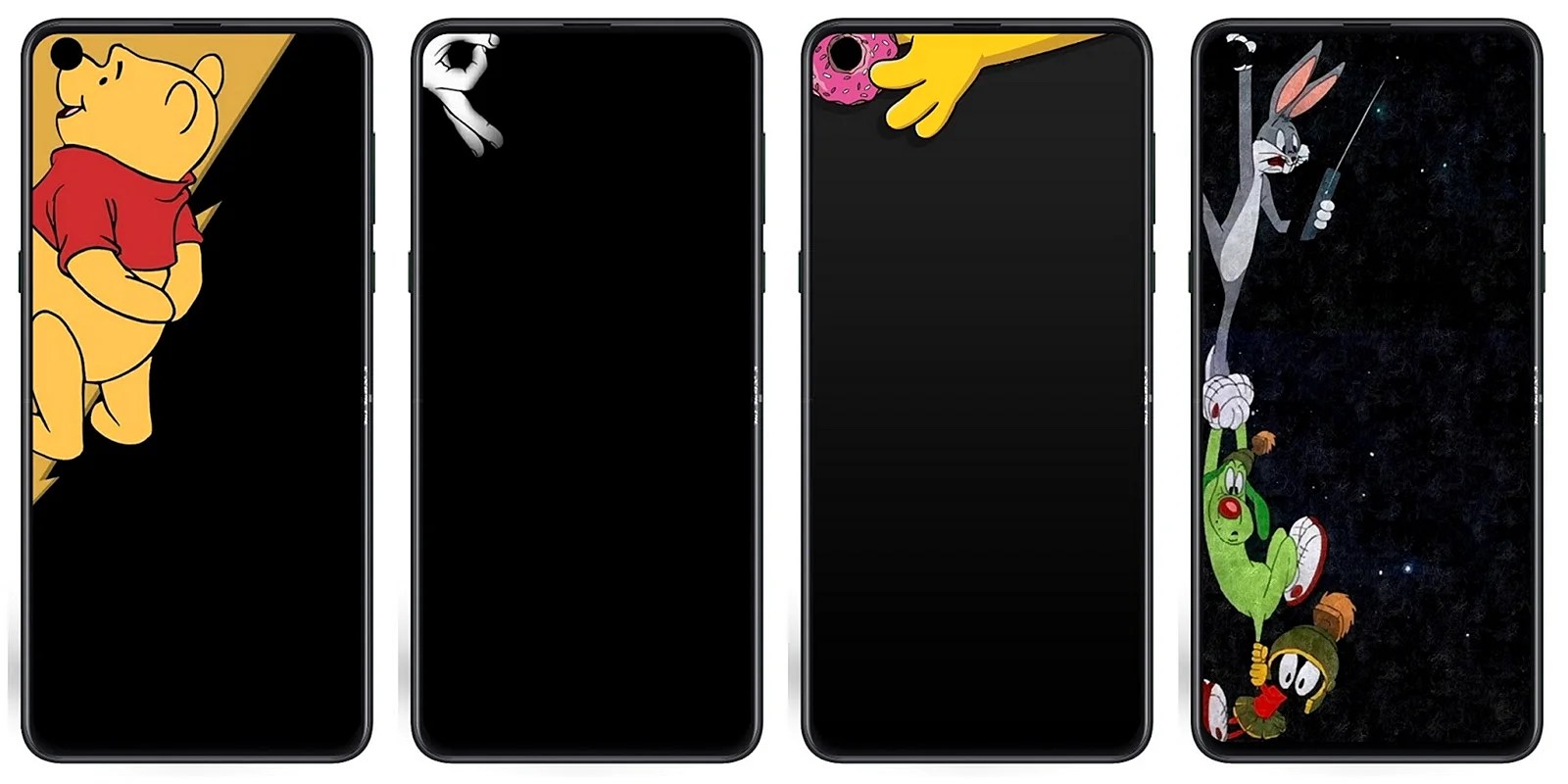 Redmi Note 10 Punch Hole Wallpapers WallpapersHigh