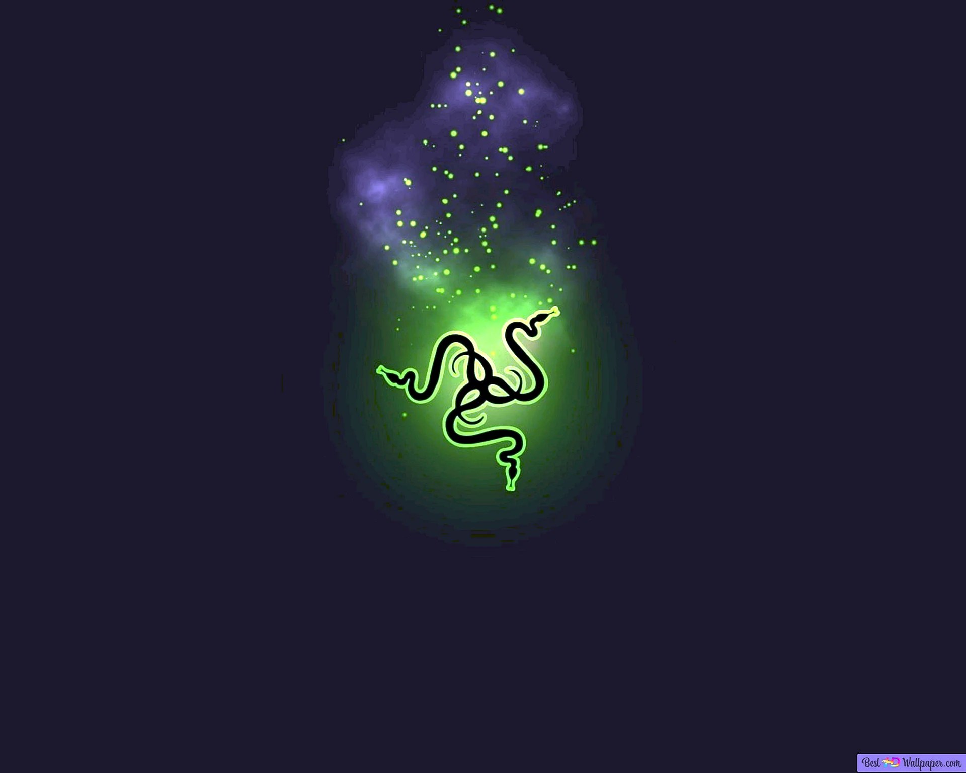 Razer Quartz Wallpapers WallpapersHigh