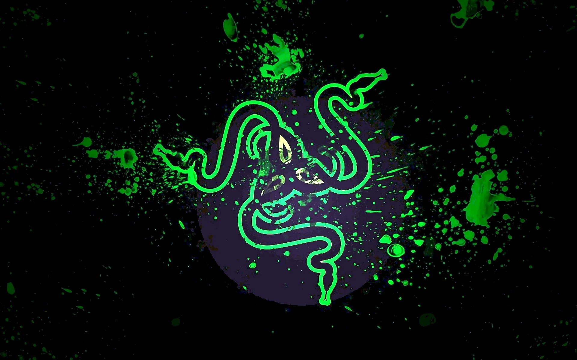 Razer Bedroom Wallpapers WallpapersHigh