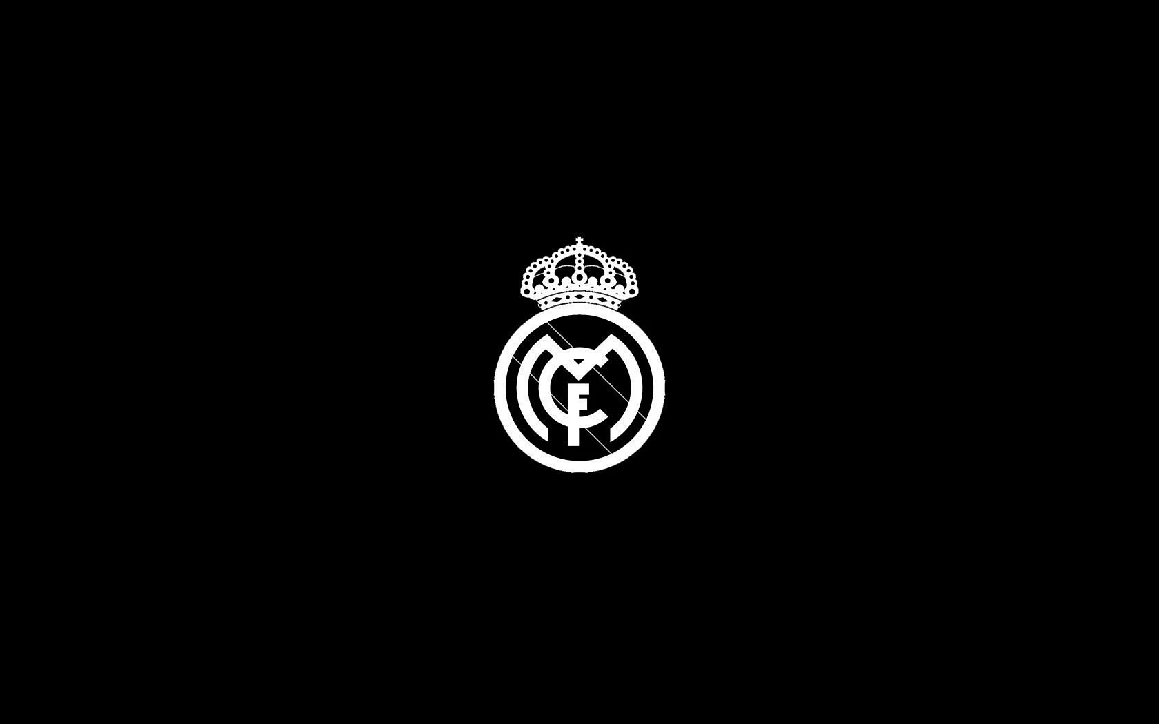 Real Madrid Black Wallpapers WallpapersHigh