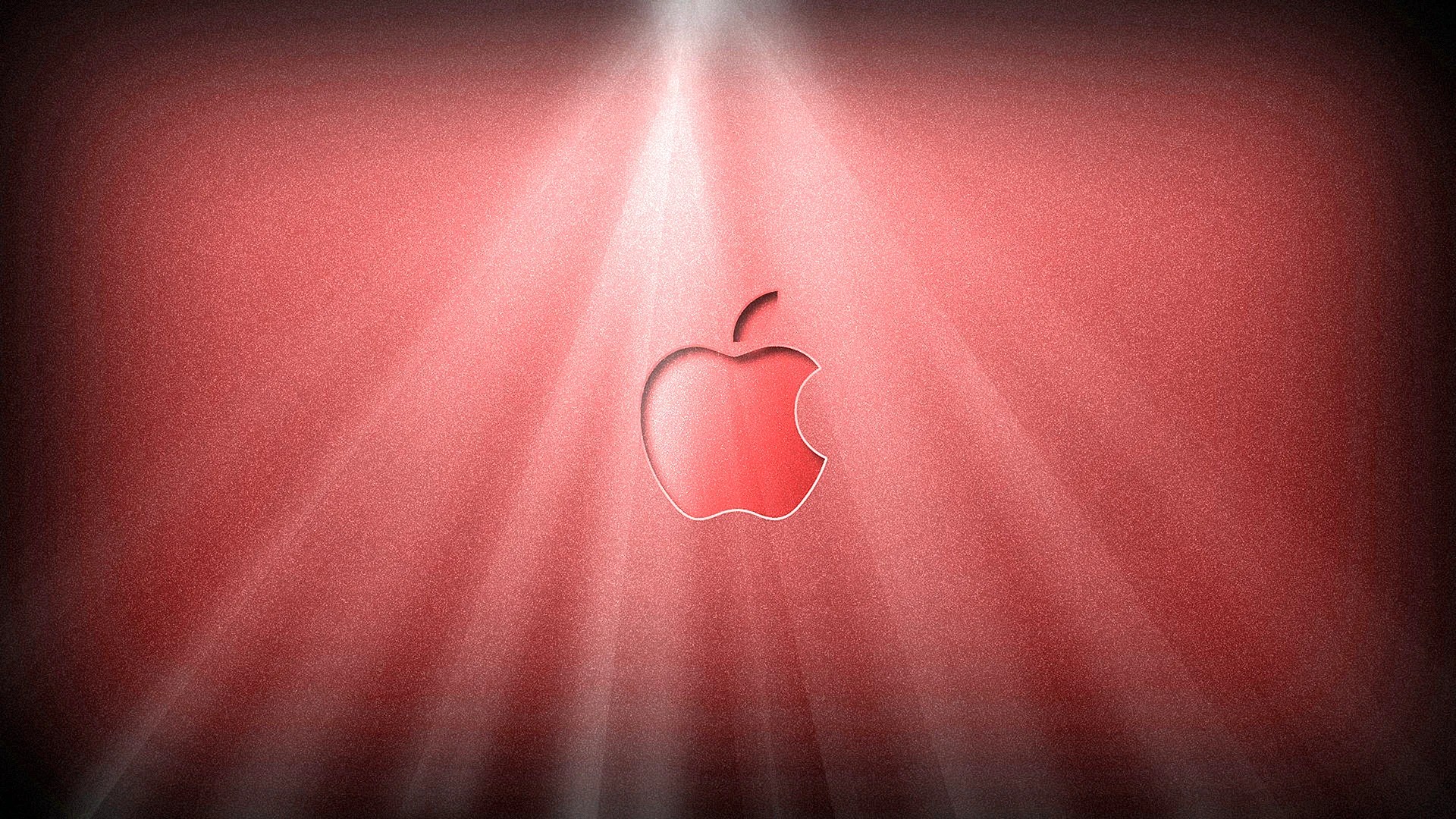 Red Apple Logo Wallpapers WallpapersHigh