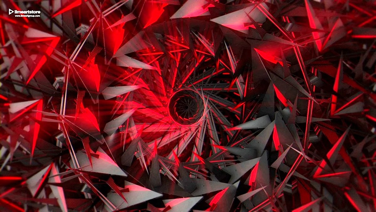 Red And Black Live Wallpapers WallpapersHigh