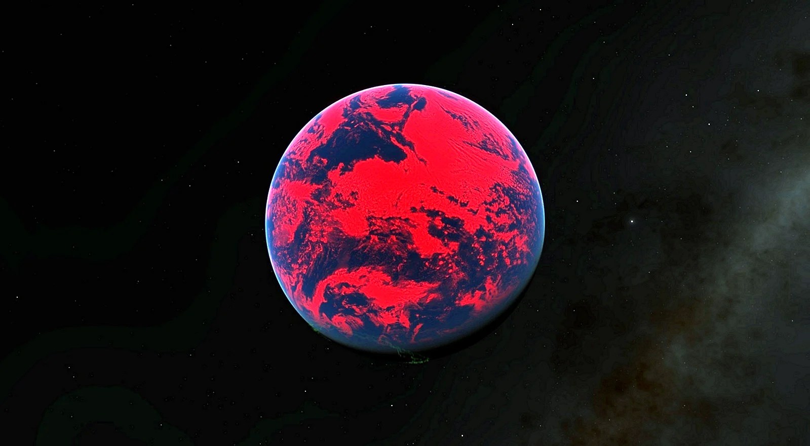 Red Earth Wallpapers WallpapersHigh