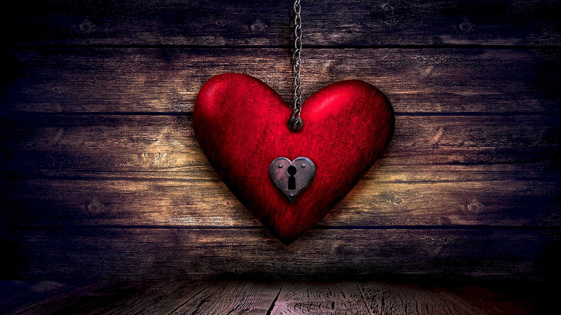Heart Lock Screen Wallpapers WallpapersHigh