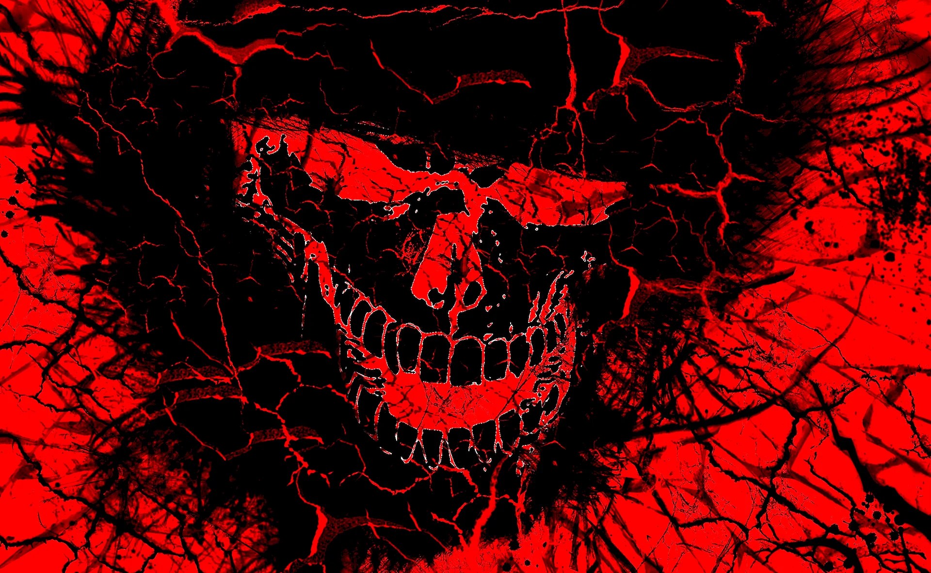 Black Devil Wallpapers Free Black Devil Backgrounds WallpapersHigh
