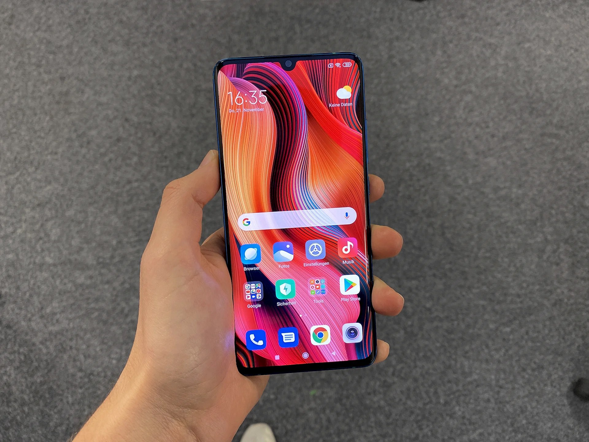 Redmi Note 10s Wallpapers WallpapersHigh