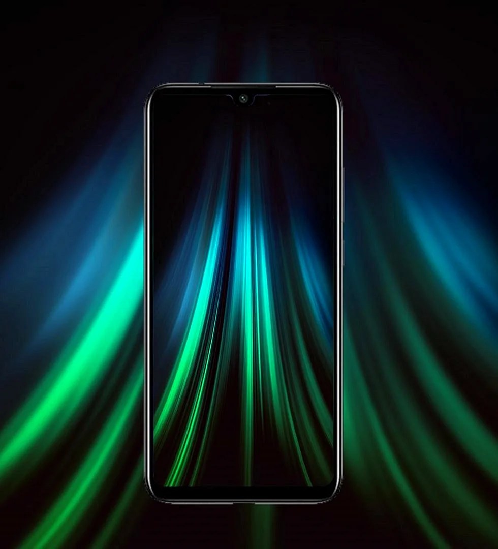 Download Redmi Note 8 Pro Wallpaper WallpapersHigh