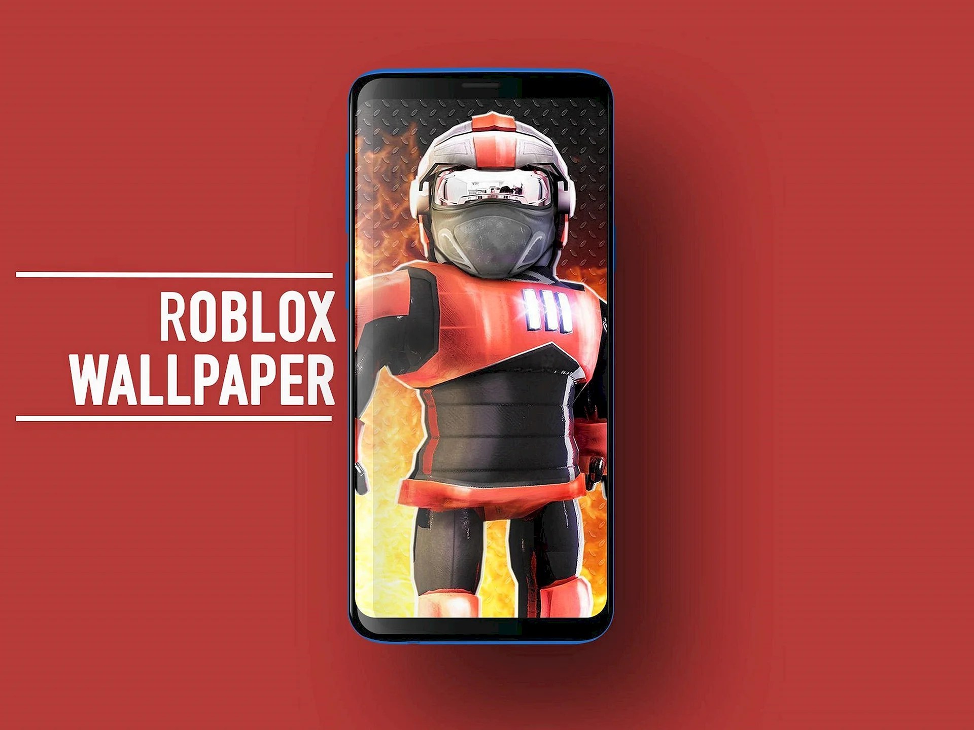 Roblox Phone Wallpaper Wallpapers High Resolution