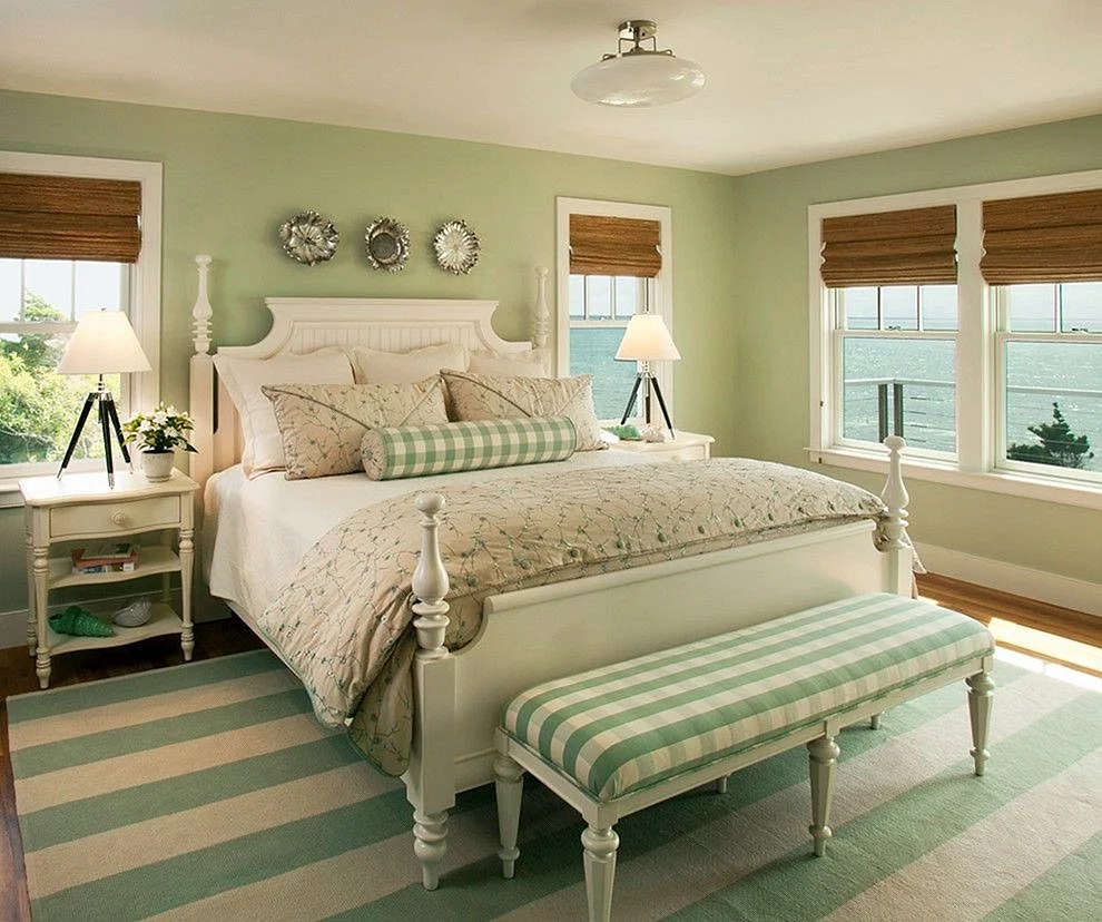 Sage Green Bedroom Wallpapers WallpapersHigh