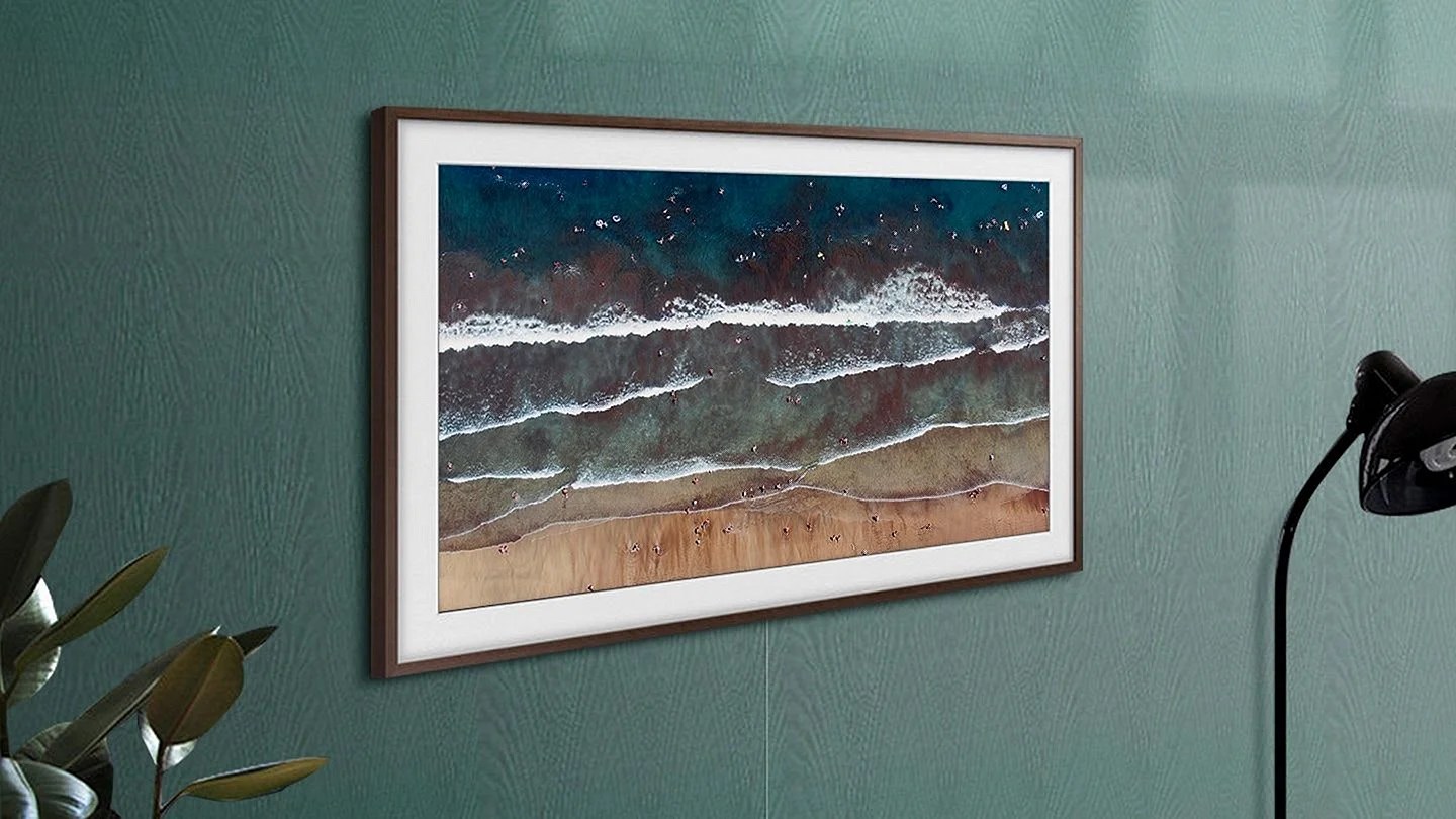 Samsung The Frame Wallpapers WallpapersHigh