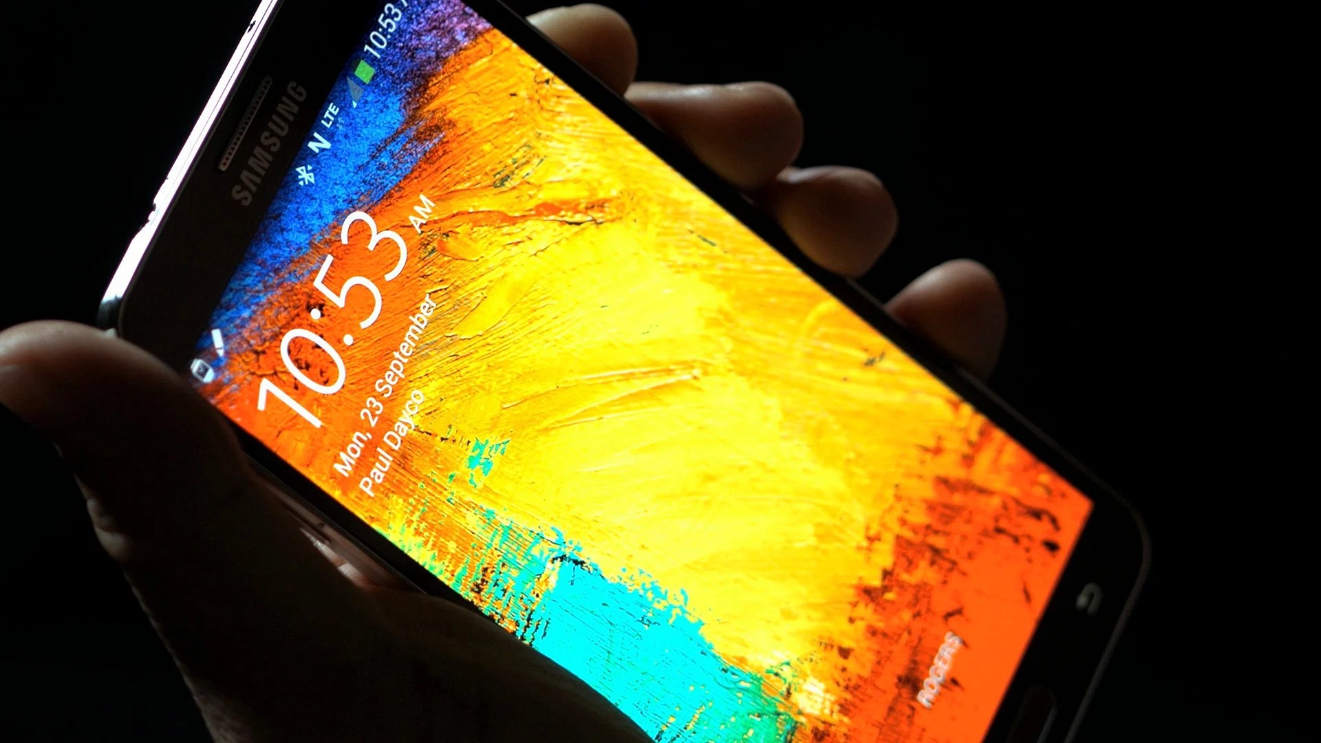 Download Samsung Galaxy Note 20 Ultra Wallpaper WallpapersHigh