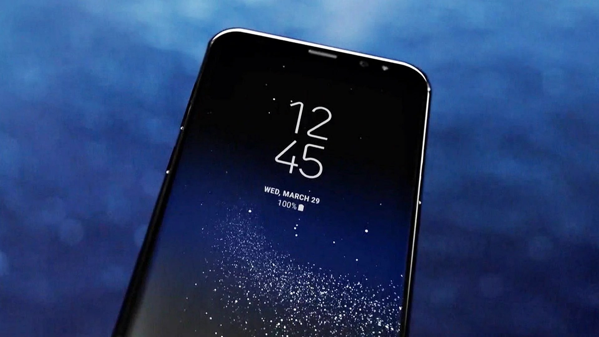 Samsung Home Screen Wallpapers WallpapersHigh