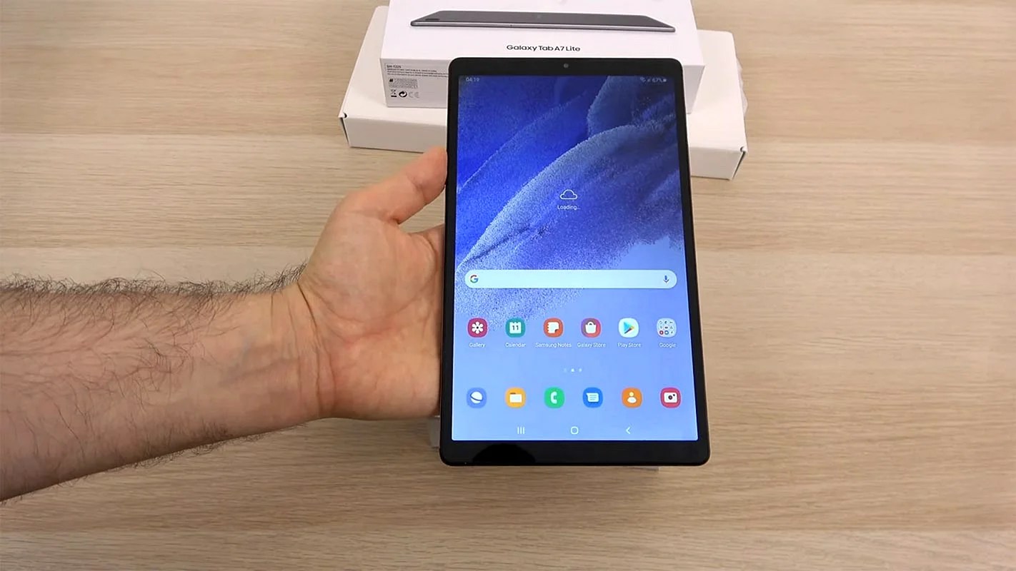 Samsung Galaxy Tab A7 Lite Wallpapers WallpapersHigh