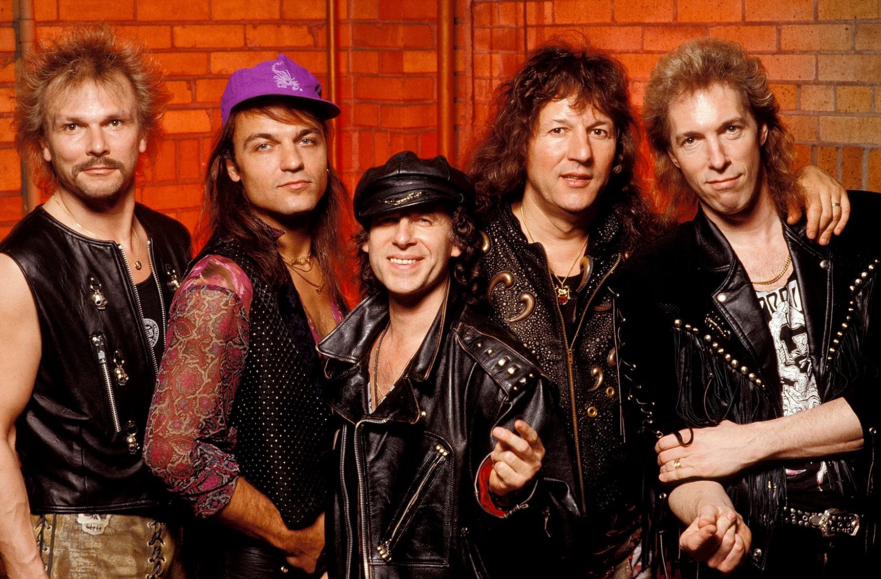 Scorpions Band Wallpapers WallpapersHigh