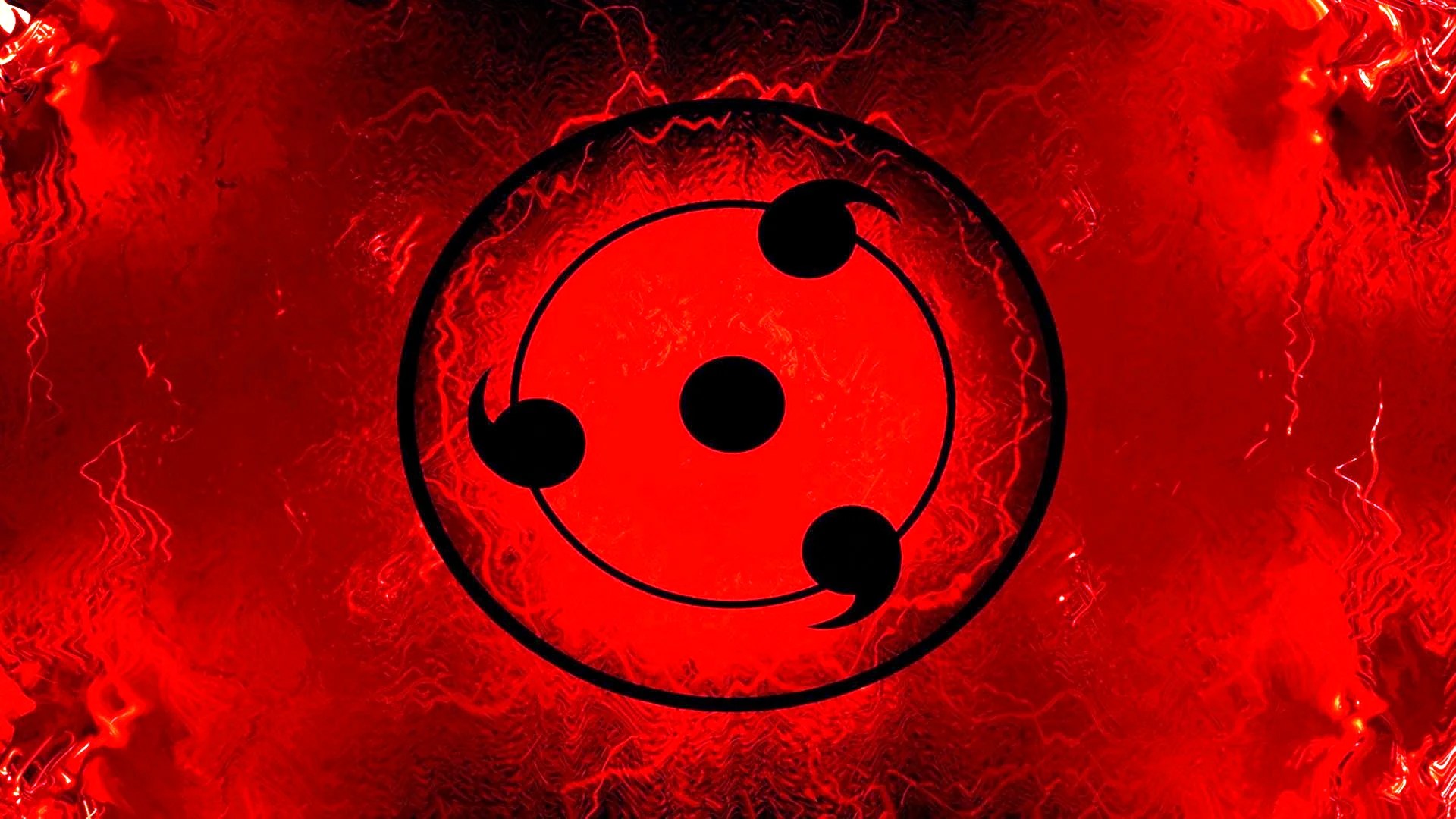 Sharingan Live Wallpapers WallpapersHigh