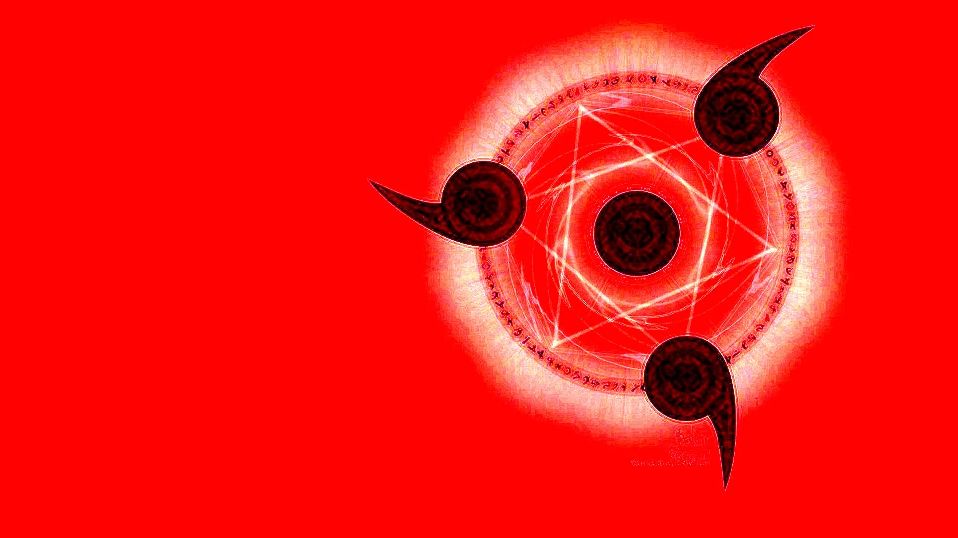 Itachi Sharingan Live Wallpapers WallpapersHigh