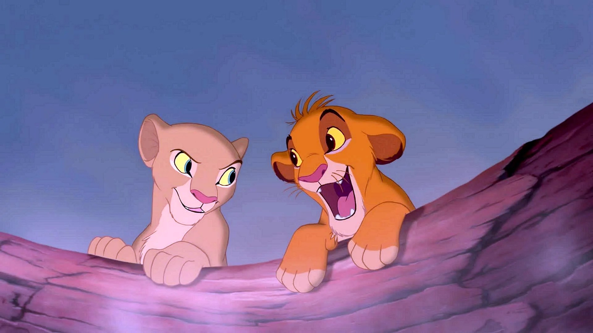 Cute Lion King Wallpapers Free Cute Lion King Backgrounds