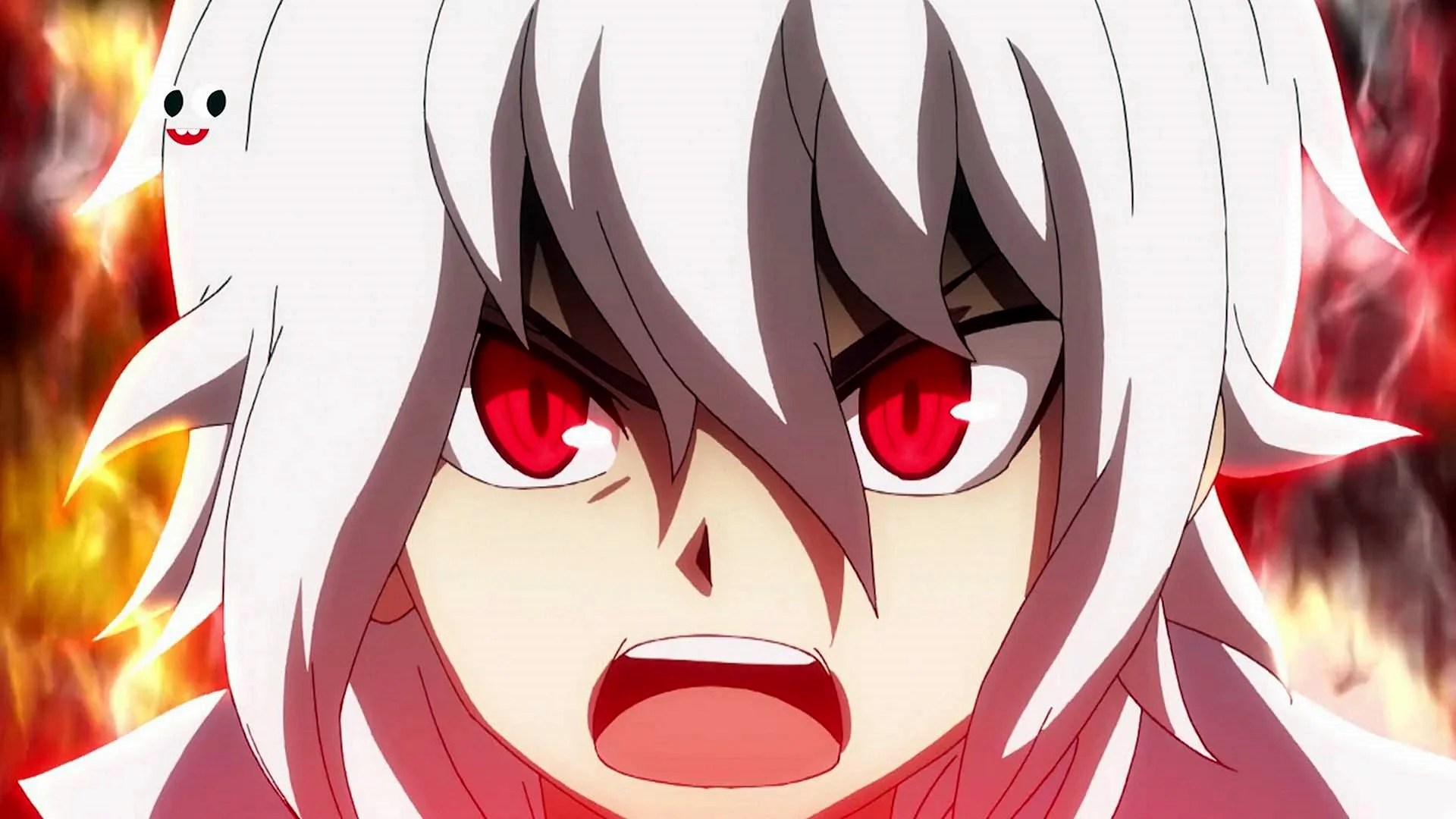 Shu Kurenai Beyblade Wallpaper Wallpapers High Resolution