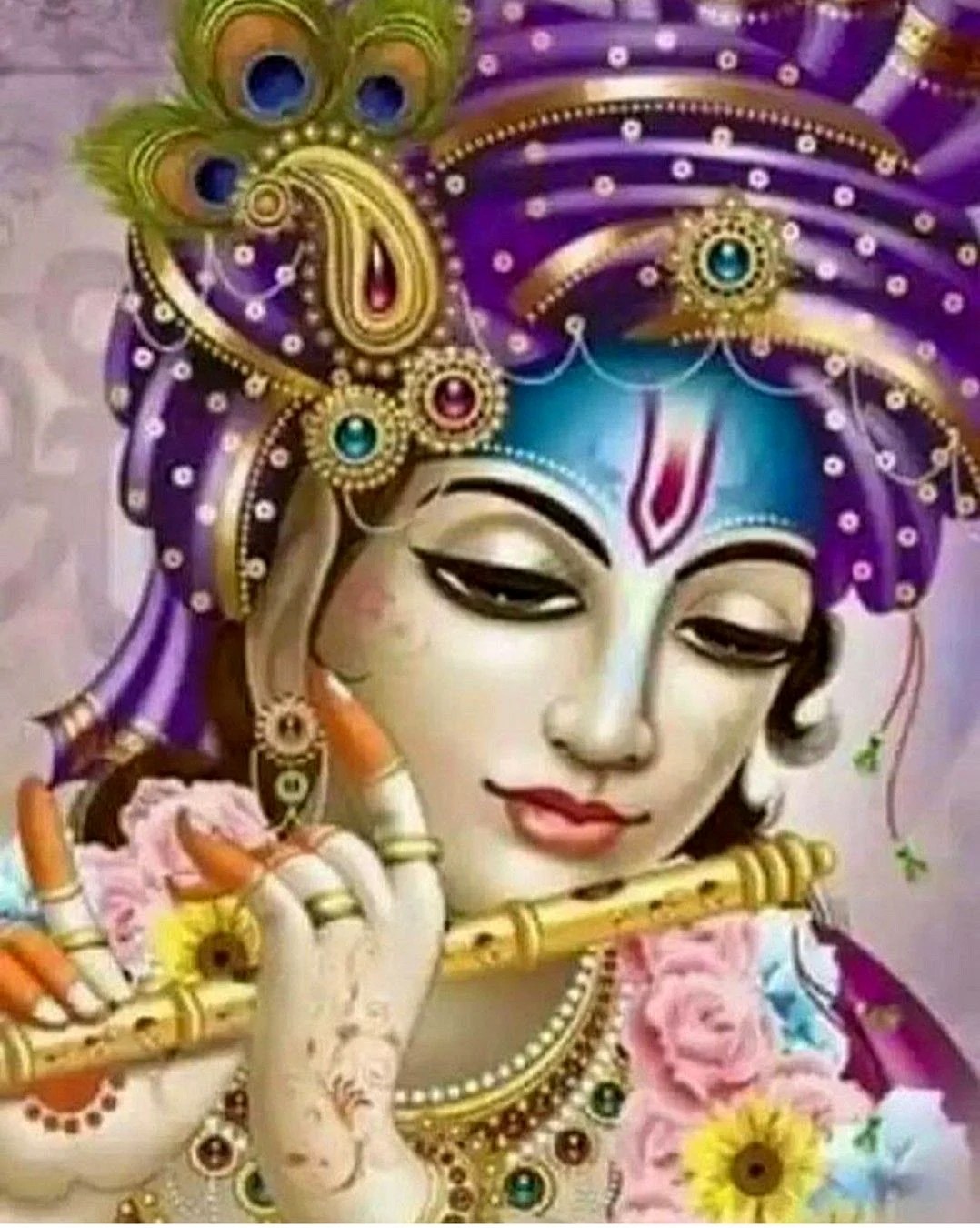 Lord Krishna Live Wallpapers WallpapersHigh