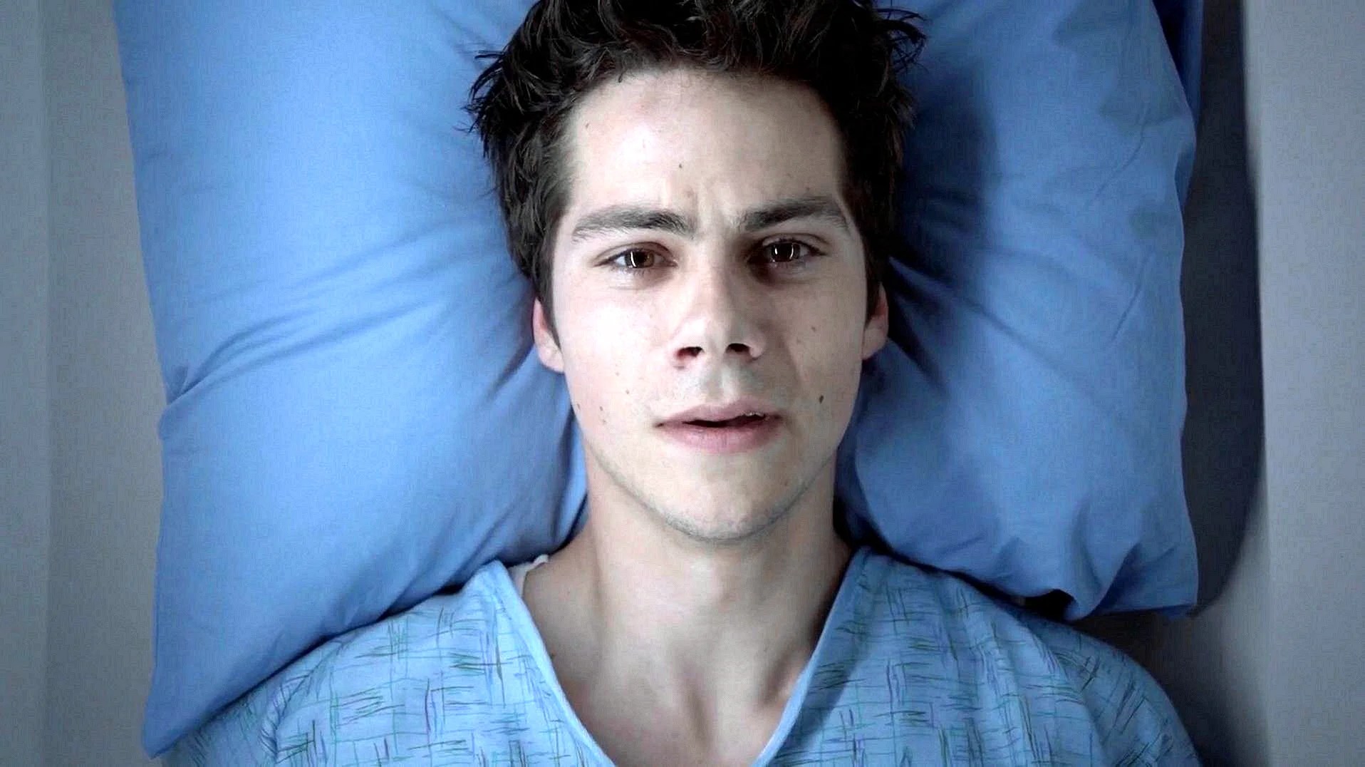 Stiles Stilinski Wallpapers WallpapersHigh