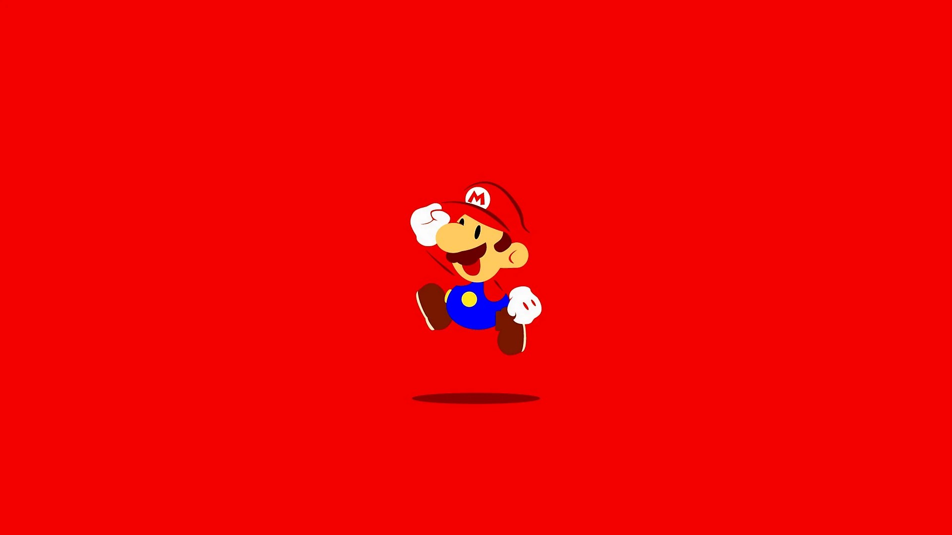 Download Super Mario Wallpaper WallpapersHigh