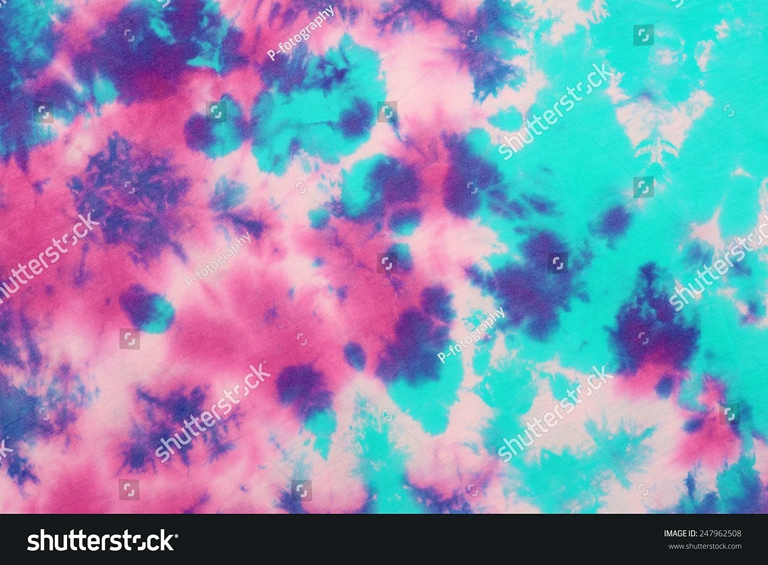Download Tie Dye Background Pink Wallpaper WallpapersHigh