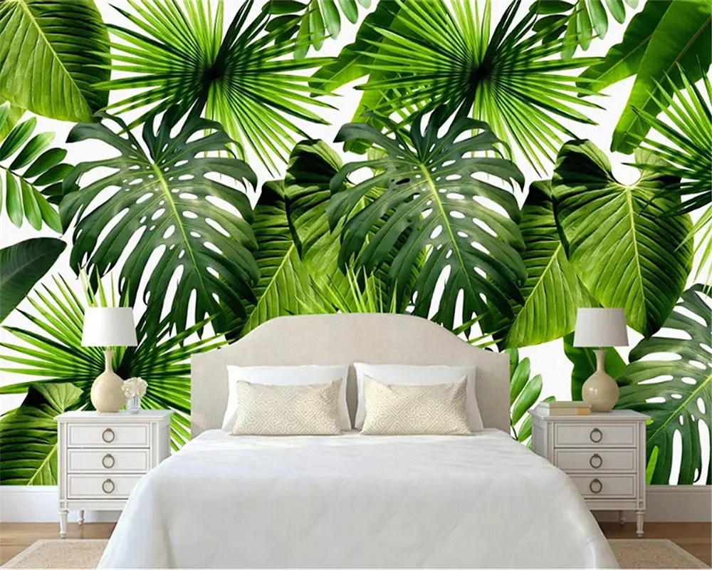 Rainforest Wall Mural Wallpapers WallpapersHigh