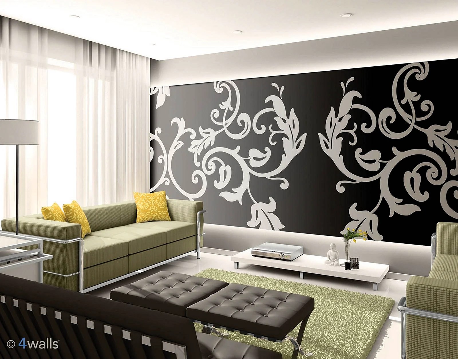 Download Wall Decor Wallpaper WallpapersHigh