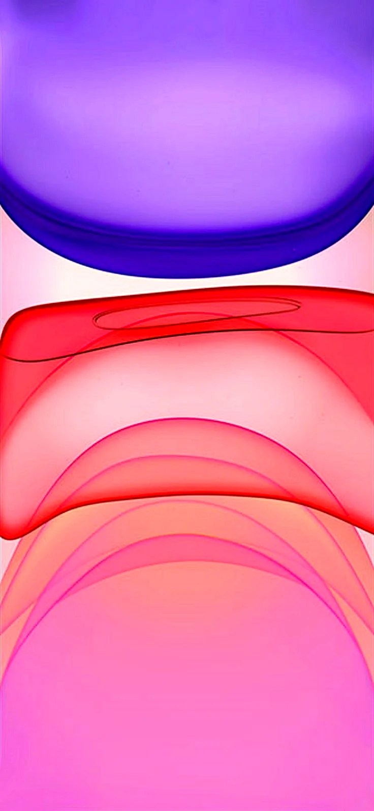 iPhone 11 Default Wallpapers For iPhone Free iPhone 11 Default