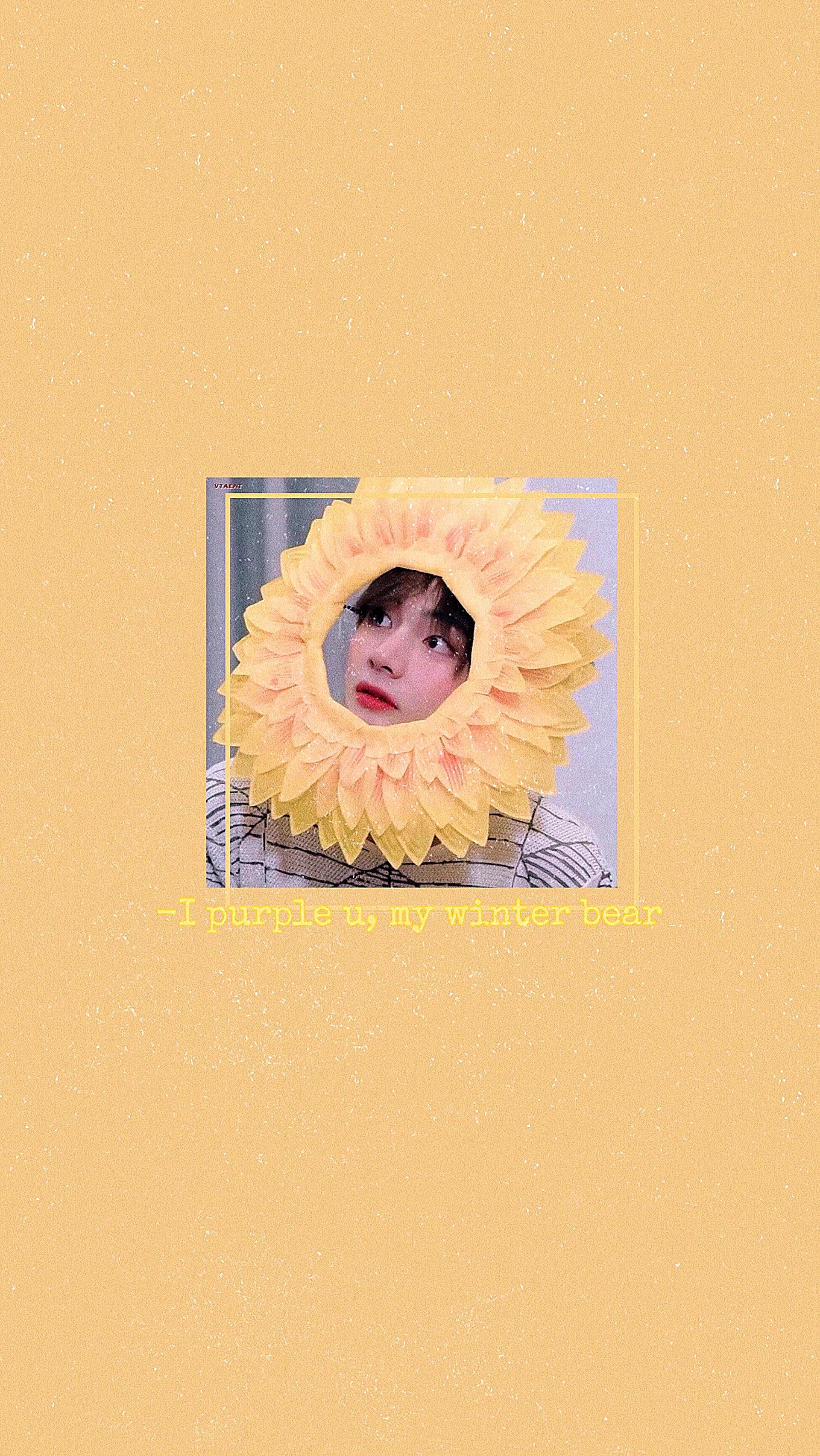 Download Kuning Aesthetic Wallpaper WallpapersHigh