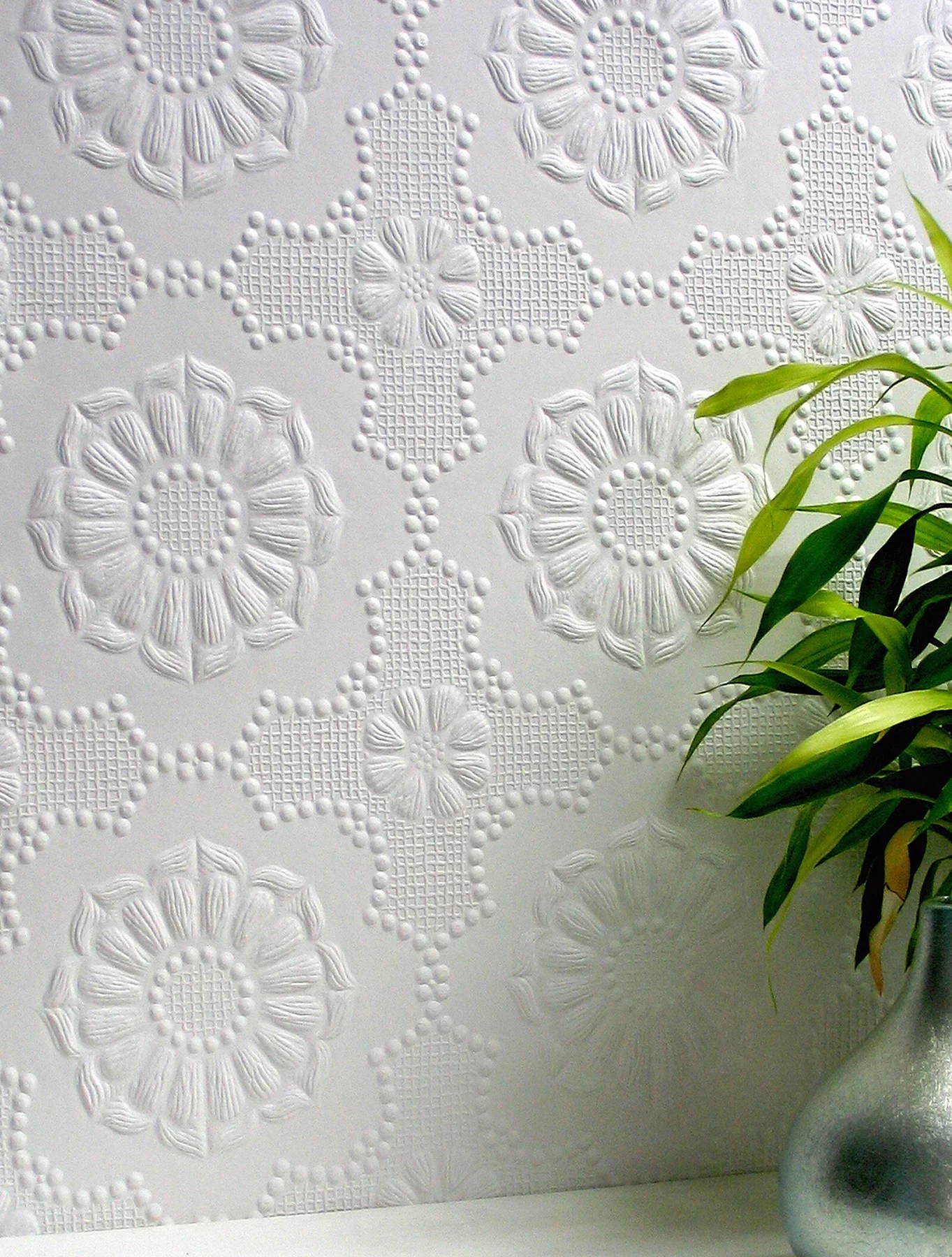 Old Anaglypta Patterns Wallpapers Free Old Anaglypta Patterns