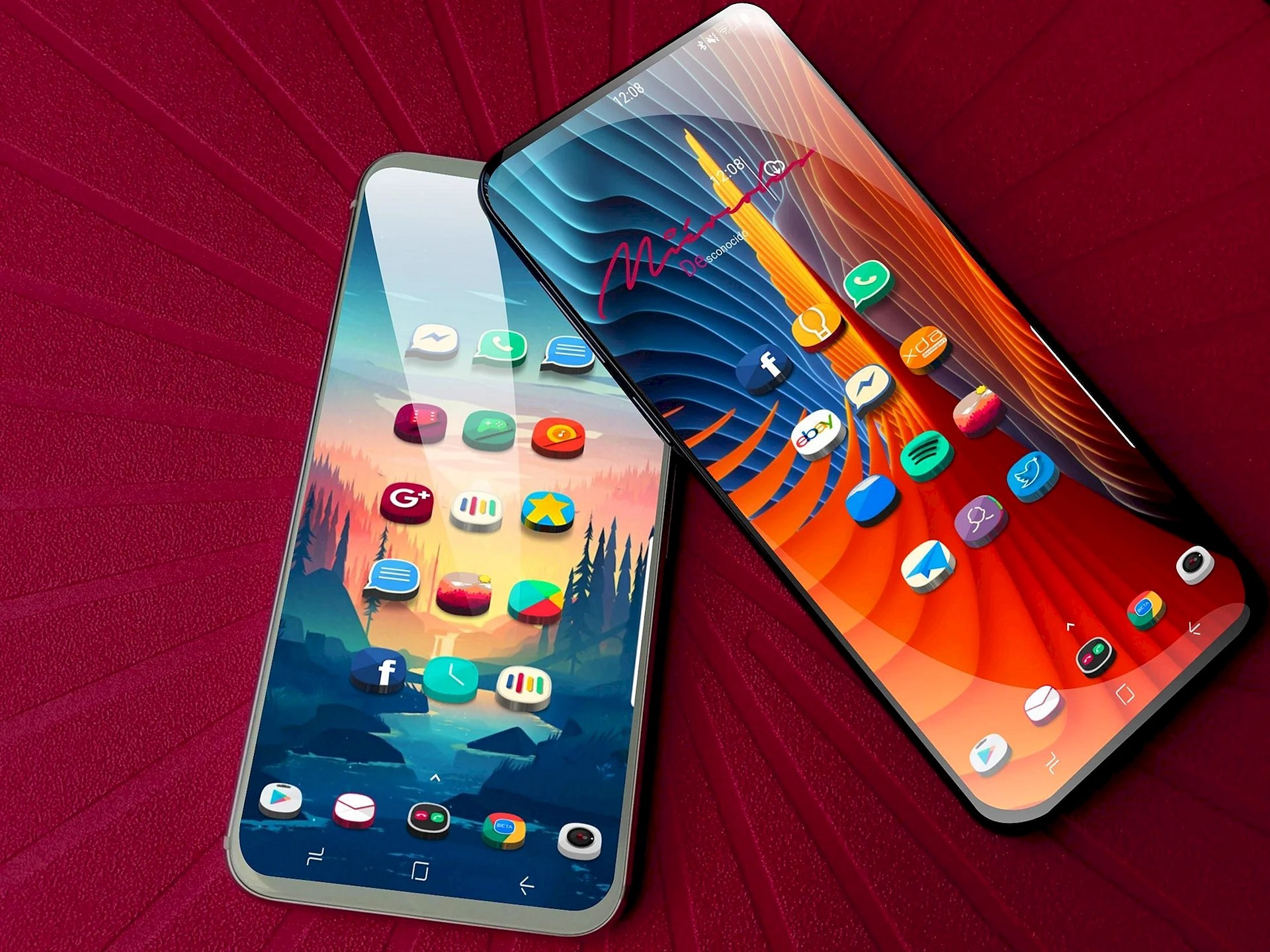 Download Nova Launcher Wallpaper WallpapersHigh