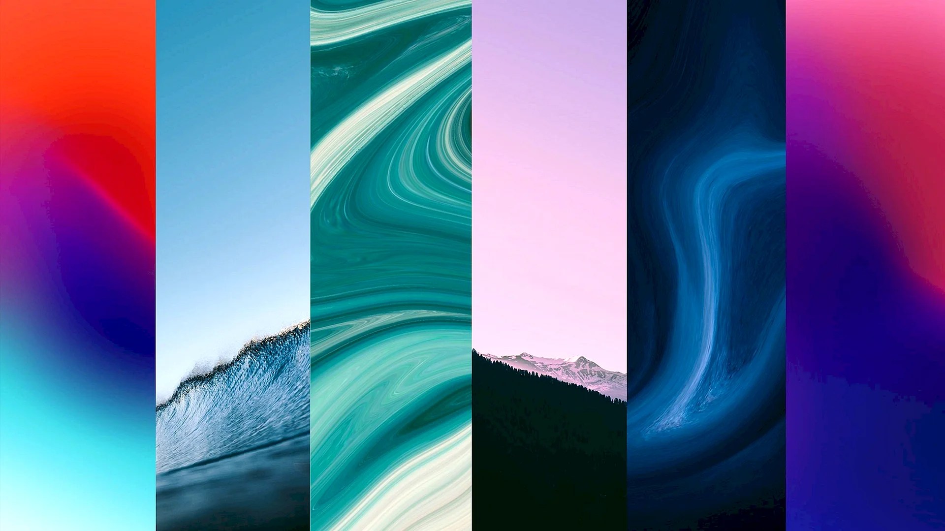 Lock Screen Magazine Realme Wallpapers WallpapersHigh