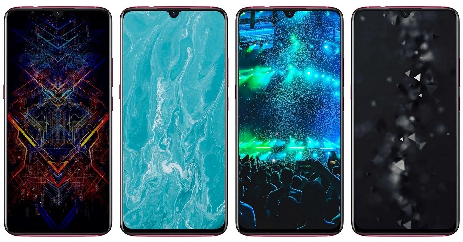 Redmi 9a Wallpapers WallpapersHigh