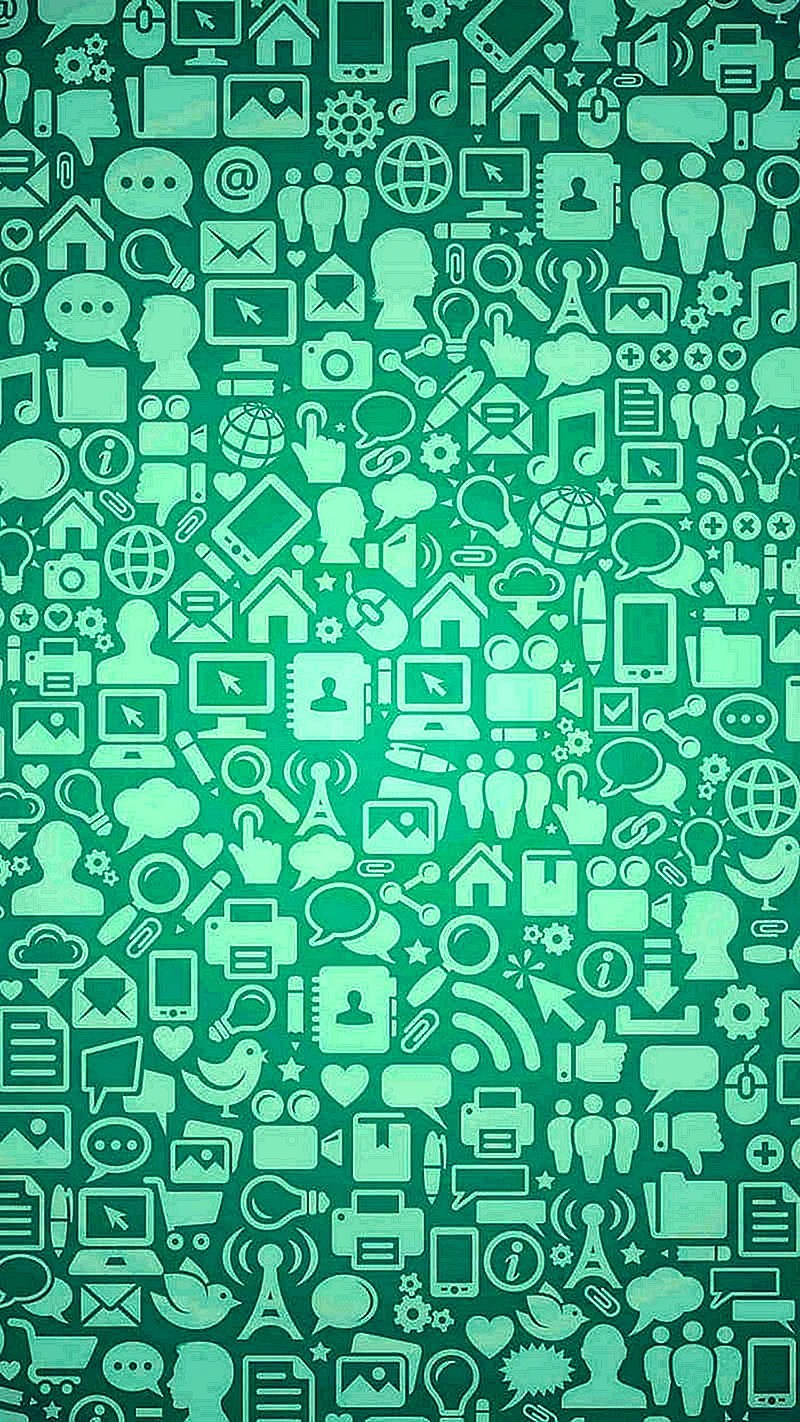Whatsapp Default Wallpapers WallpapersHigh