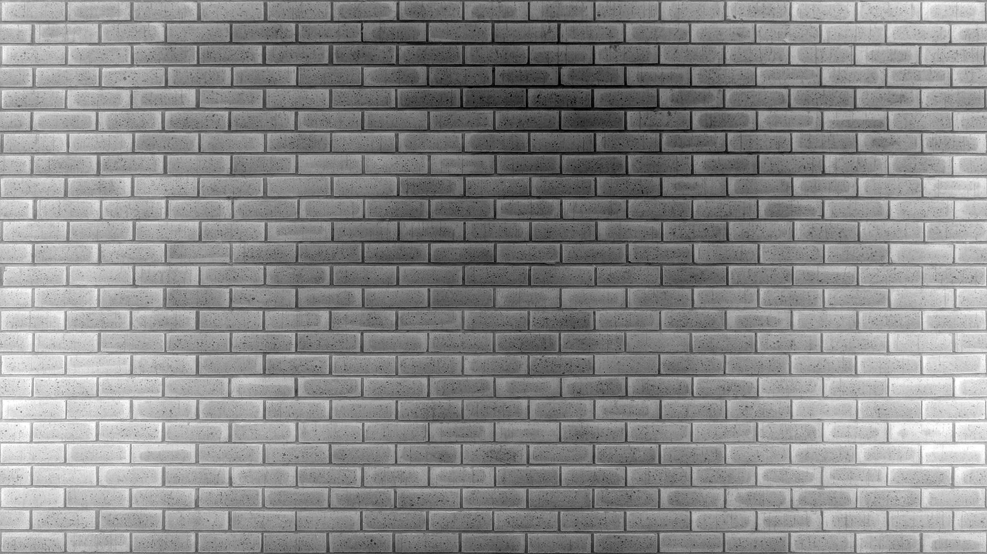 Black And White Brick Wallpapers Free Black And White Brick