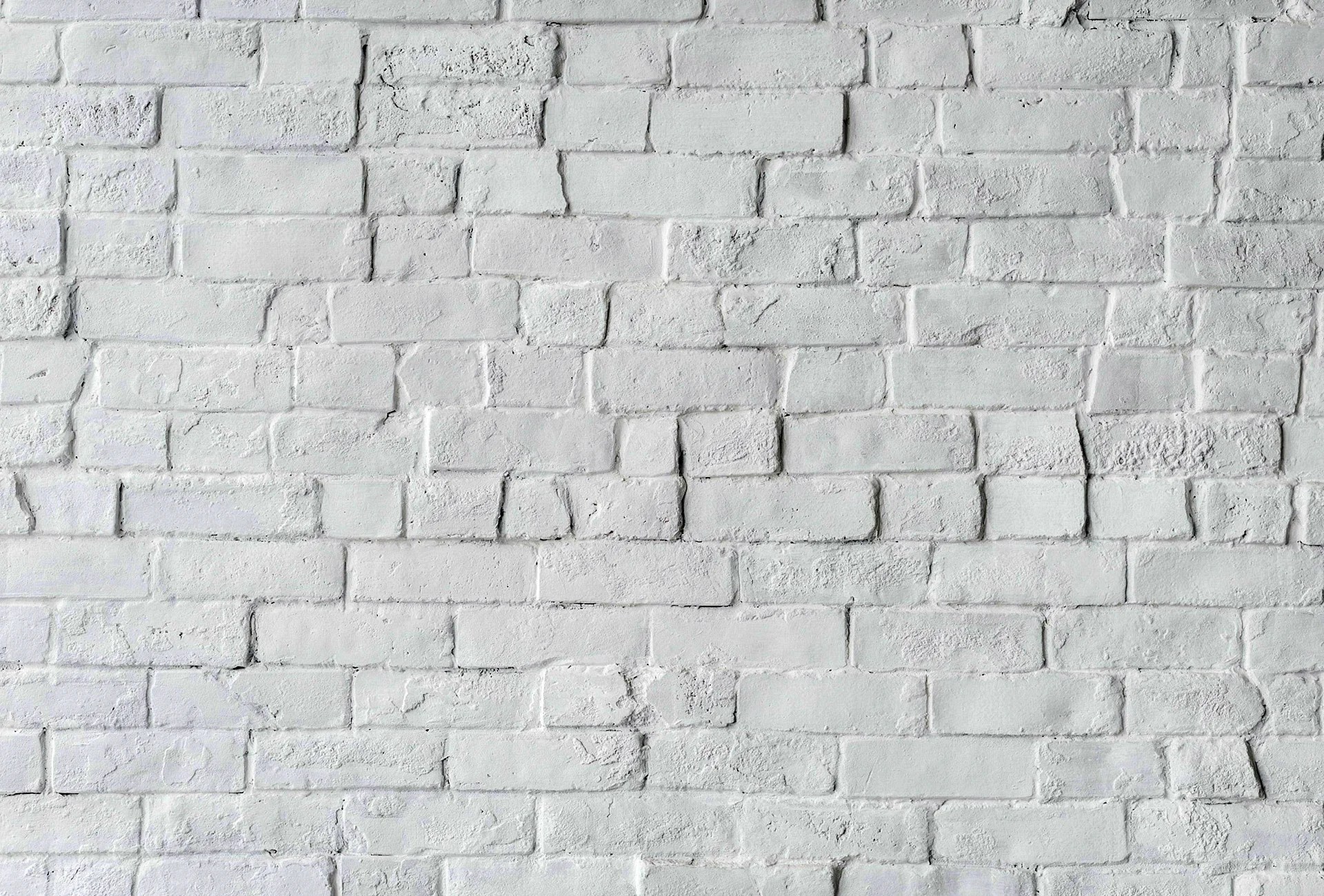 Download White Bricks Wallpaper WallpapersHigh