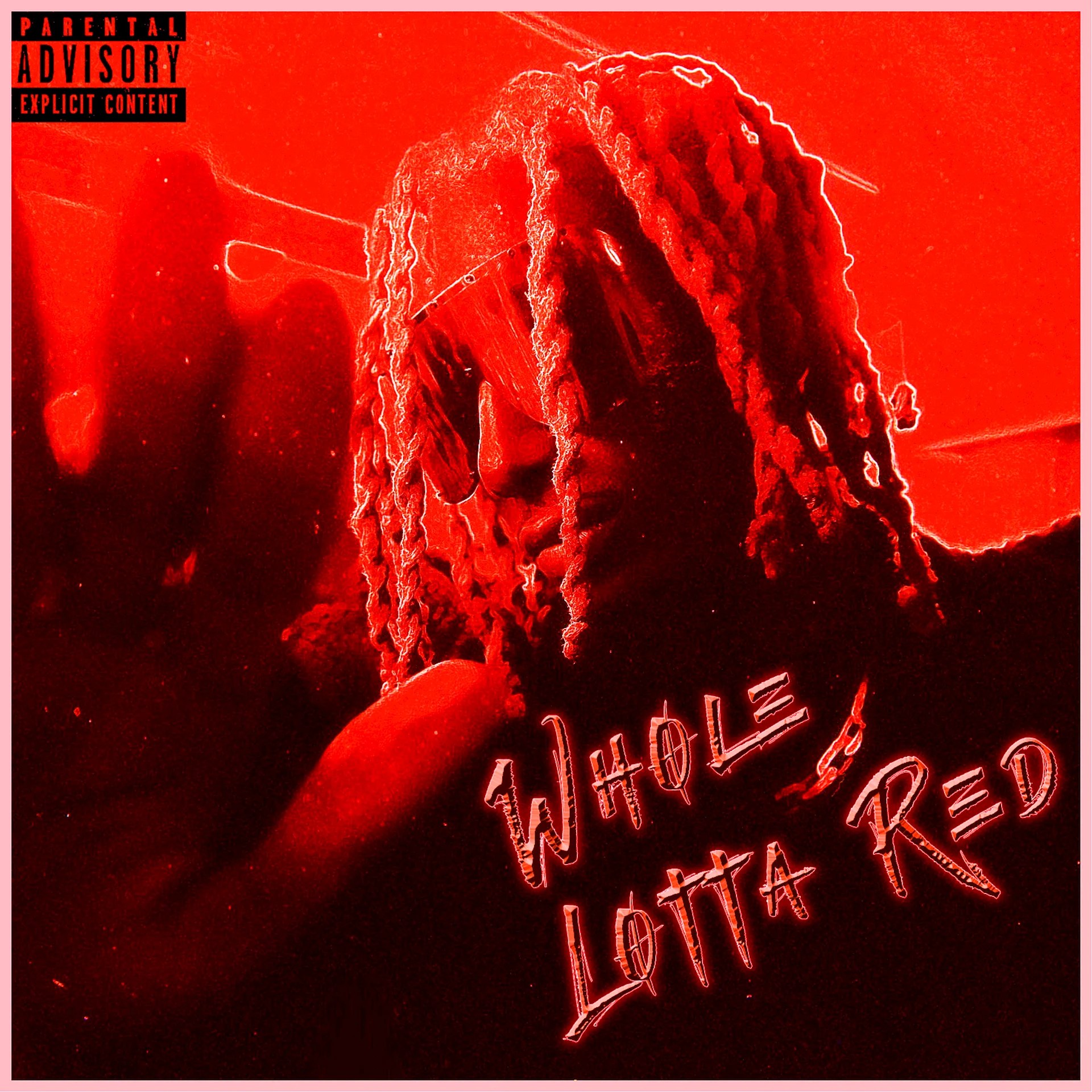 Whole Lotta Red Wallpapers WallpapersHigh